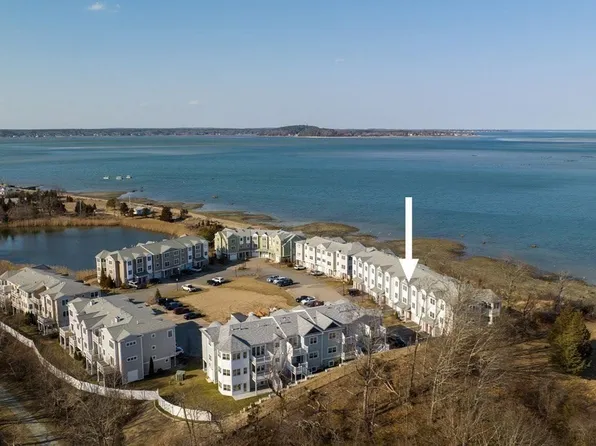 606 Schooner Way Unit 606, Plymouth, MA 02360