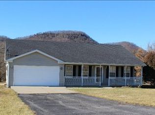 104 Stevies Way, Berea, KY 40403