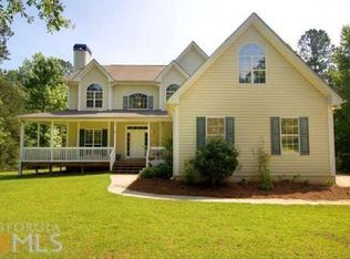 227 Norton Rd, Senoia, GA 30276