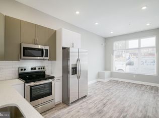 1443 N 8th St #A, Philadelphia, PA 19122