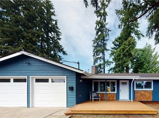4308 NE 10th St, Renton, WA 98059