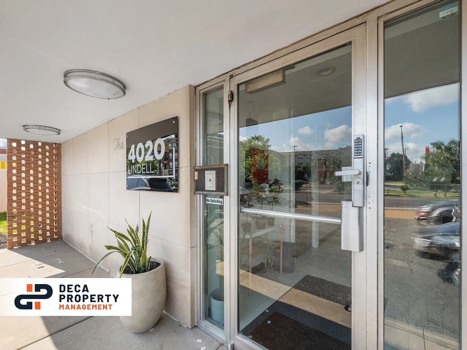 Studio, 425 sqft, $825 — Photo 4