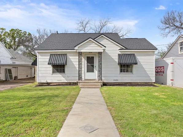 1206 Ashleman St, Waco, TX 76705