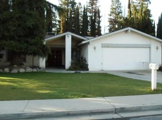 6509 Chukkar Ln, Bakersfield, CA 93309