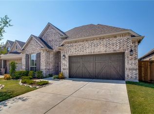 3029 Bold Ruler Rd, Celina, TX 75009