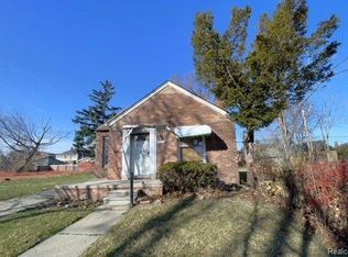 11751 Promenade St, Detroit, MI 48213