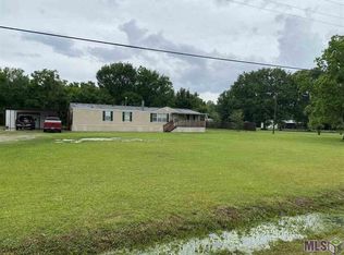 15919 Brown Rd, Baker, LA 70714