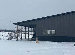 2183 Jackson Rd, Eminence, KY 40019