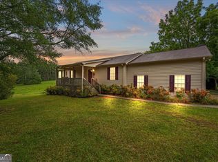 2643 Macedonia Rd, Franklin, GA 30217