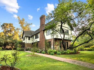 1245 Oak Grove Ave, San Marino, CA, 91108