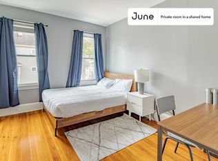 16 Glenway St #1-B, Dorchester, MA 02121
