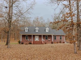 18 Pine Valley Loop, Perryville, AR 72126