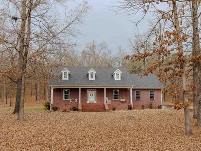 18 Pine Valley Loop, Perryville, AR, 72126