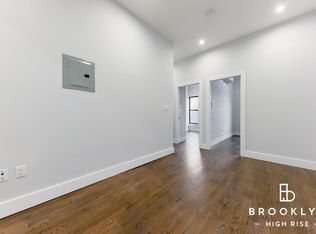 320 Mac Dougal St #2C, Brooklyn, NY 11233
