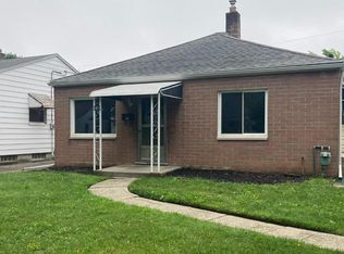 601 Sunset Blvd, Toledo, OH 43612