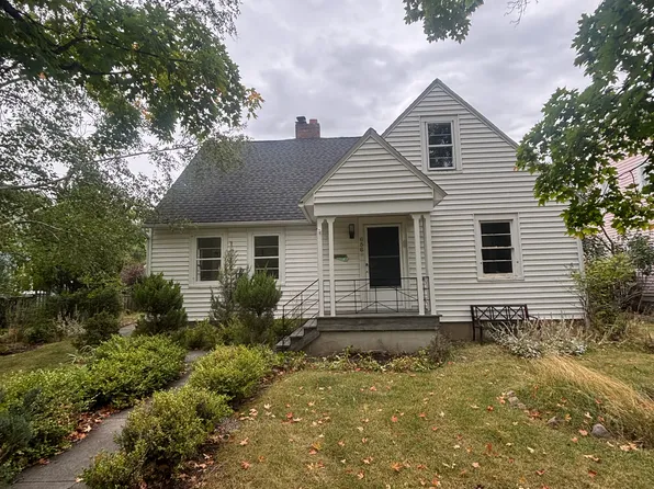 656 Evans Ave, Missoula, MT 59801