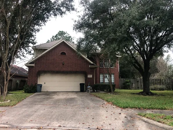 26865 Palace Pines Dr, Kingwood, TX 77339