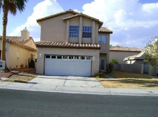 7704 Composer Way, Las Vegas, NV 89145