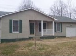 605 Highland St, Mayfield, KY 42066