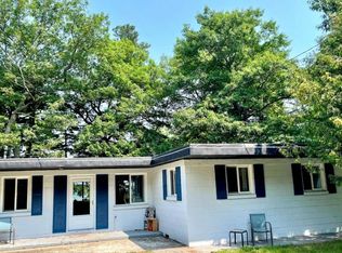 388 Driftwood Ln, Port Austin, MI 48467
