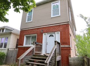 3606 W 60th St, Chicago, IL 60629
