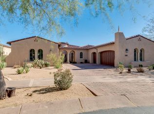 9605 E Buteo Dr, Scottsdale, AZ 85255