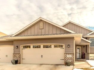 2300 S Macey Ave, Sioux Falls, SD 57106