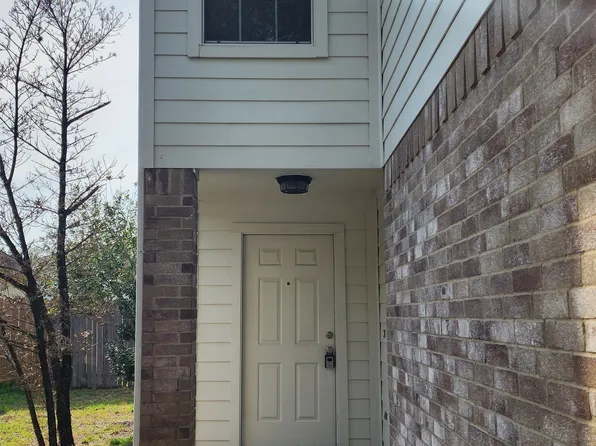 6819 Highwind Bend Ln, Katy, TX 77449