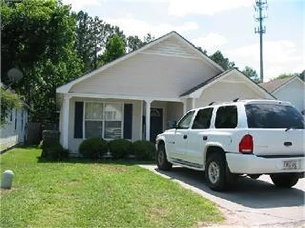 1793 Wayland Park Dr, Valdosta, GA 31601