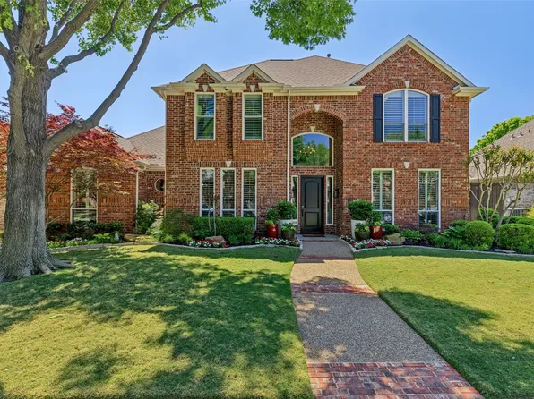 4516 Charlemagne Dr, Plano, TX 75093