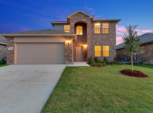 4200 Gallowgate Dr, Fort Worth, TX 76123