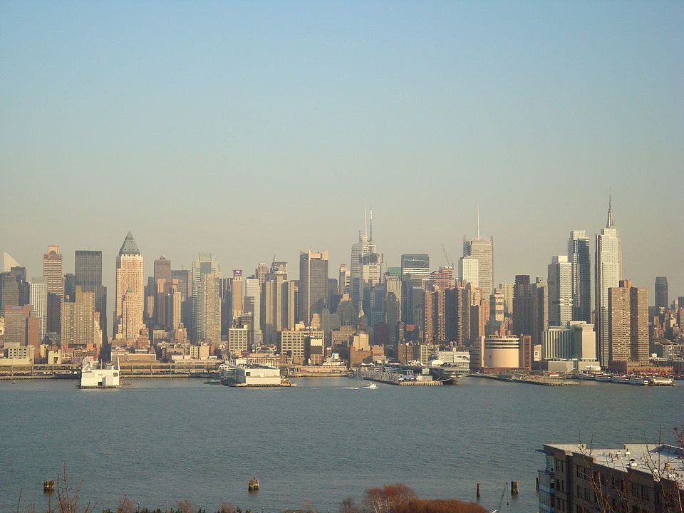Your View Every Morning
