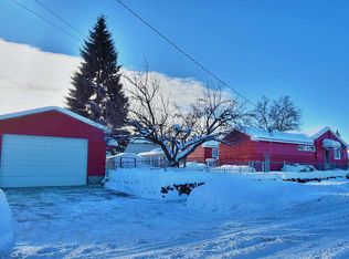 4228 N Maple St, Spokane, WA 99205