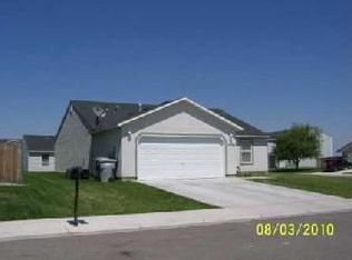 13788 Mesa St, Caldwell, ID 83607