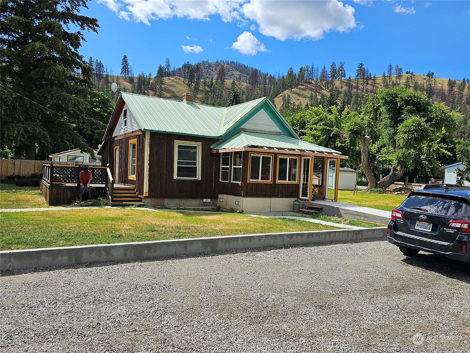 119 N Main Street, Conconully, WA 98819 MLS 2259585 Zillow