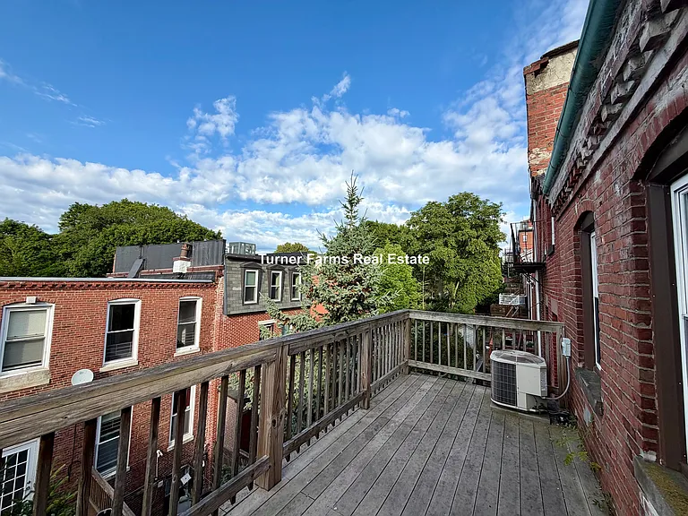 53 Fort Ave #3A — Photo 9