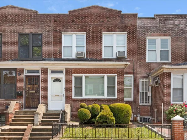 24-25 33rd Street, Astoria, NY 11102