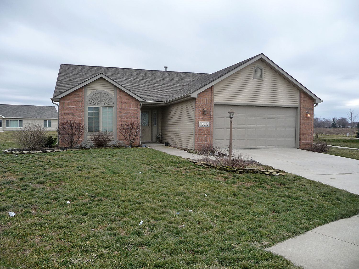 15812 Classic Lake Dr, Huntertown, IN 46748 Zillow