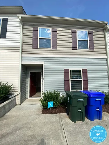 8 Rochambeau Ct #1 Photo 1