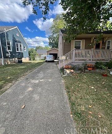 2nd image of 7214 Virginia Ave