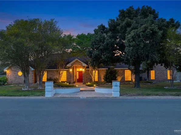 505 N 17th St, Donna, TX 78537