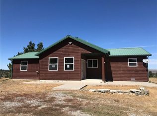 387 Countryman Creek Rd, Columbus, MT 59019