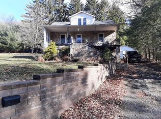 852 Deep Creek Dr, Mc Henry, MD