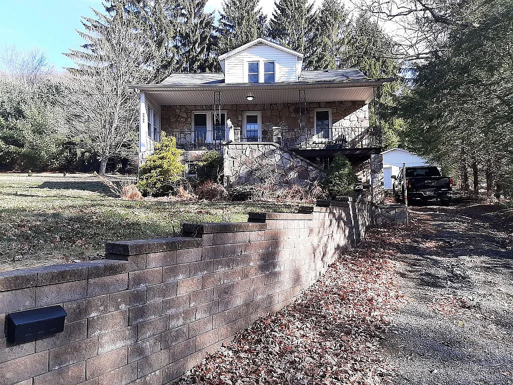852 Deep Creek Dr photo 1