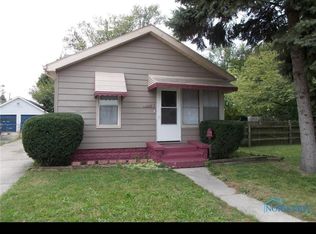 1040 Wright Ave, Toledo, OH 43609