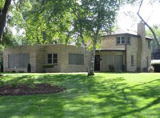 802 W Pottawatamie St, Tecumseh, MI 49286