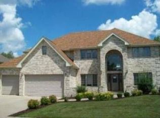 3240 186th St, Homewood, IL 60430