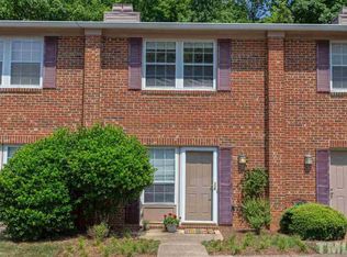 110 Marlowe Ct, Carrboro, NC 27510