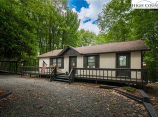 811 Pine Ridge Rd, Banner Elk, NC 28604
