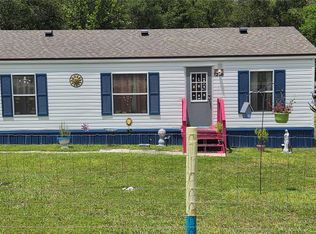 1298 NE Boros Dr, Williston, FL 32696